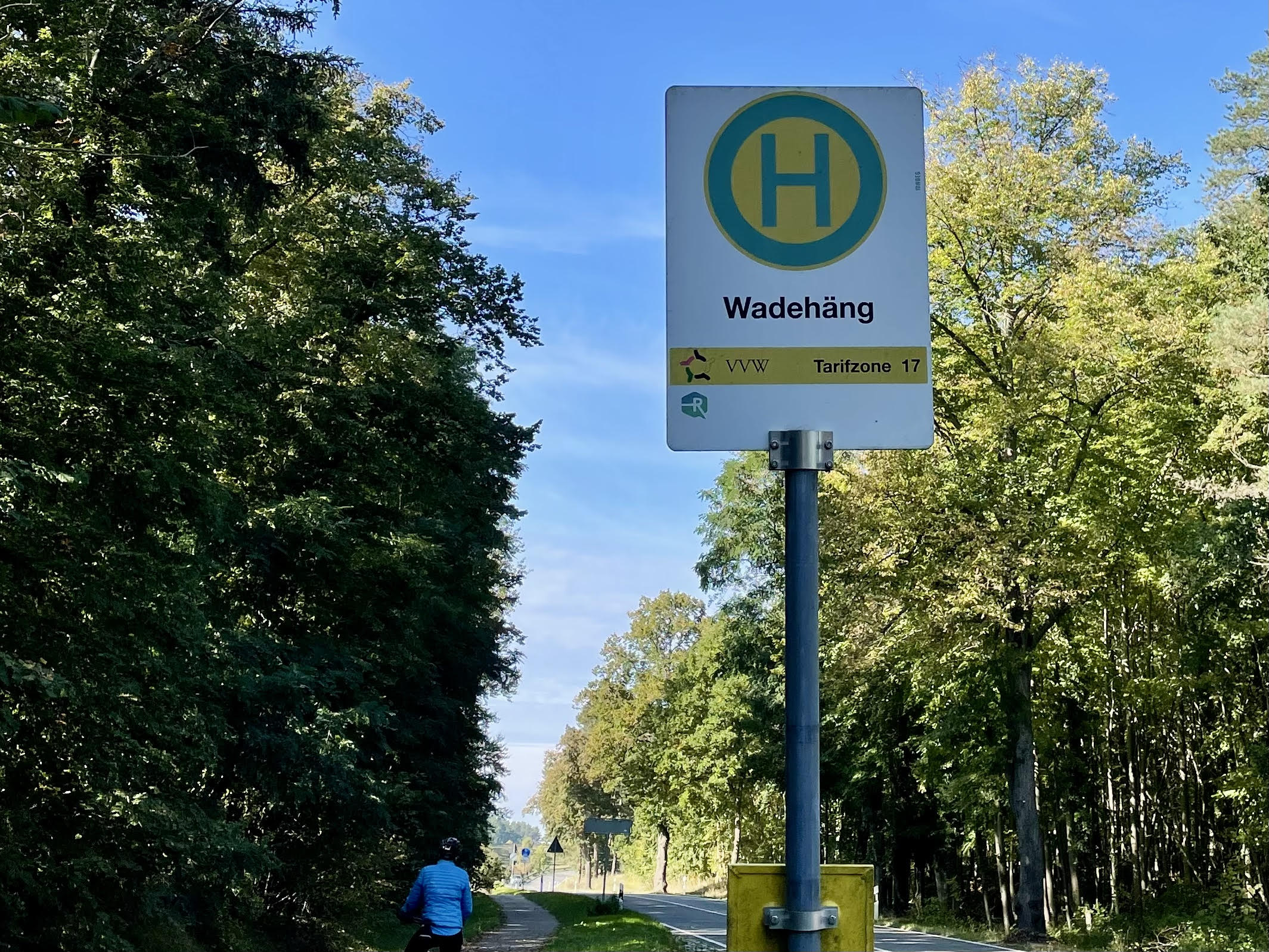 Symbolbild Stadtradeln 